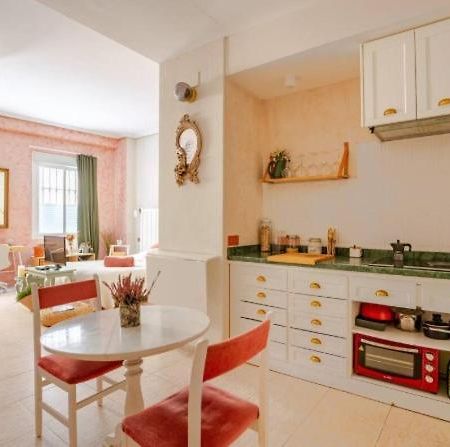 Serva La Bari Studio Sevilla Exteriér fotografie