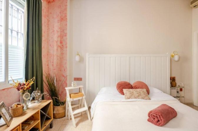 Serva La Bari Studio Sevilla Exteriér fotografie